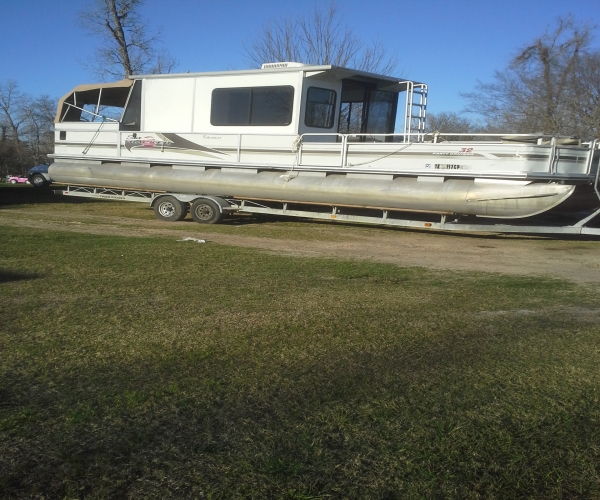 Pontoon Boats For Sale in Texas Used Pontoon Boats For Sale in Texas